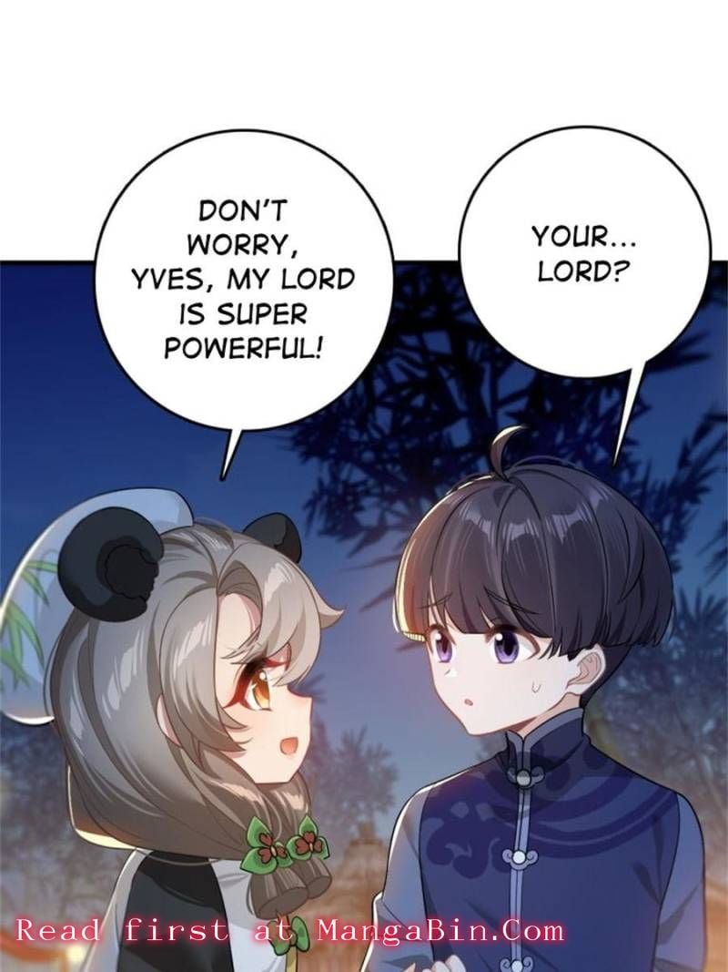 Don't Underestimate a Big Carrot Chapter 27 15